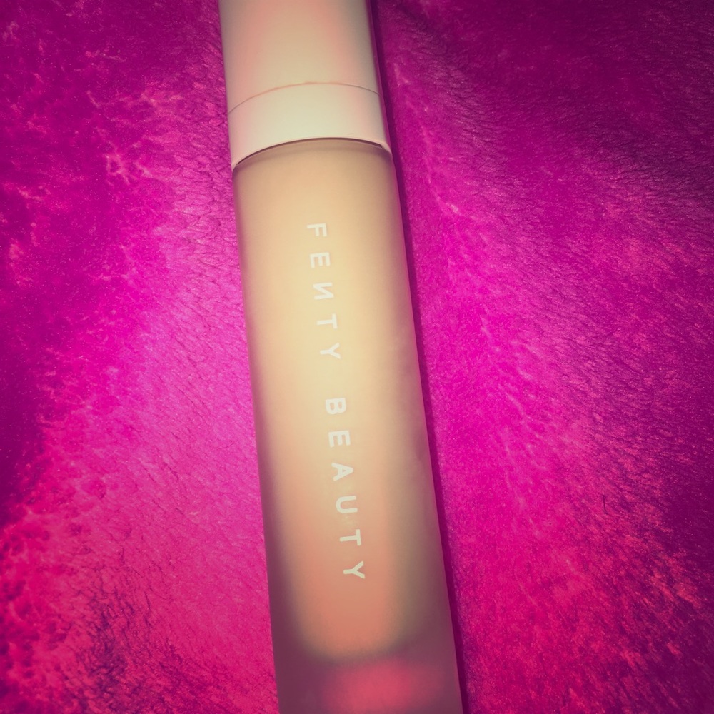 Fenty Beauty Foundation 140